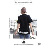 Tシャツ≪EPHIROTHICTREE TEE≫ クラブノイズ | 本格派大人のB系 | 詳細画像3
