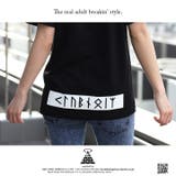 Tシャツ≪EPHIROTHICTREE TEE≫ クラブノイズ | 本格派大人のB系 | 詳細画像4