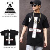 Tシャツ≪EPHIROTHICTREE TEE≫ クラブノイズ | 本格派大人のB系 | 詳細画像1
