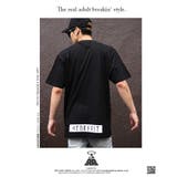 Tシャツ≪EPHIROTHICTREE TEE≫ クラブノイズ | 本格派大人のB系 | 詳細画像6