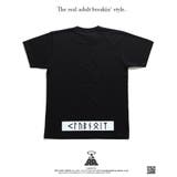 Tシャツ≪EPHIROTHICTREE TEE≫ クラブノイズ | 本格派大人のB系 | 詳細画像8