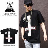 Tシャツ≪EPHIROTHICTREE TEE≫ クラブノイズ | 本格派大人のB系 | 詳細画像10