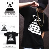 Tシャツ≪MONOTONE BIGLOGO TEE≫ | 本格派大人のB系 | 詳細画像1
