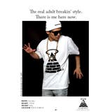 Tシャツ≪MONOTONE BIGLOGO TEE≫ | 本格派大人のB系 | 詳細画像16