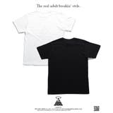 Tシャツ≪MONOTONE BIGLOGO TEE≫ | 本格派大人のB系 | 詳細画像8