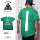 Tシャツ クラブノイズ CLUBNO1Z | 本格派大人のB系 | 詳細画像5