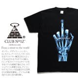 Tシャツ クラブノイズ CLUB | 本格派大人のB系 | 詳細画像2 