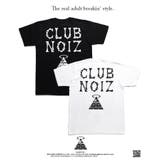 Tシャツ クラブノイズ CLUB | 本格派大人のB系 | 詳細画像8 