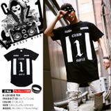 Tシャツ クラブノイズ CLUB | 本格派大人のB系  | 詳細画像3 