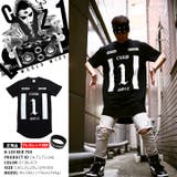 Tシャツ クラブノイズ CLUB | 本格派大人のB系  | 詳細画像5 