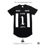Tシャツ クラブノイズ CLUB | 本格派大人のB系  | 詳細画像7 