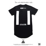 Tシャツ クラブノイズ CLUB | 本格派大人のB系  | 詳細画像8 