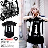 Tシャツ クラブノイズ CLUB | 本格派大人のB系  | 詳細画像4 