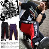 ジャージ パンツ クラブノイズ | 本格派大人のB系 | 詳細画像4