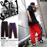 ジャージ パンツ クラブノイズ | 本格派大人のB系 | 詳細画像6