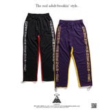 ジャージ パンツ クラブノイズ | 本格派大人のB系 | 詳細画像7