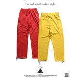 ジャージ パンツ クラブノイズ | 本格派大人のB系 | 詳細画像8