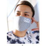 布マスク クラブノイズ CLUB | 本格派大人のB系  | 詳細画像5 