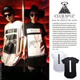 Tシャツ ≪WORLDMAP≫CLUB NO1Z | 本格派大人のB系 | 詳細画像3