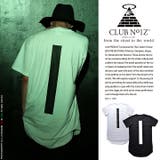 Tシャツ ≪WORLDMAP≫CLUB NO1Z | 本格派大人のB系 | 詳細画像4