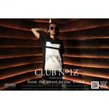 Tシャツ ≪WORLDMAP≫CLUB NO1Z | 本格派大人のB系 | 詳細画像5