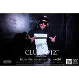 Tシャツ ≪WORLDMAP≫CLUB NO1Z | 本格派大人のB系 | 詳細画像7