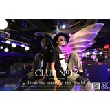 Tシャツ ≪WORLDMAP≫CLUB NO1Z | 本格派大人のB系 | 詳細画像8