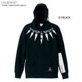 パーカー【CN TL PA | 本格派大人のB系 | 詳細画像2 