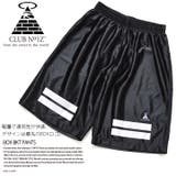 ハーフパンツ ≪BOX BKTPANTS≫ | 本格派大人のB系 | 詳細画像7
