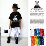 ハーフパンツ≪COLORZ KID S | 本格派大人のB系 | 詳細画像9