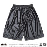 ハーフパンツ≪COLORZ KID S | 本格派大人のB系 | 詳細画像7