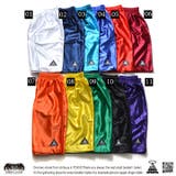ハーフパンツ≪COLORZ KID S | 本格派大人のB系 | 詳細画像1
