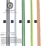 靴紐 ≪FLASHREFLECTOR≫ CLUB | 本格派大人のB系 | 詳細画像1
