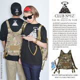 ≪BEATS TRIP BACKPACK≫様々な携帯電話 | 本格派大人のB系 | 詳細画像3