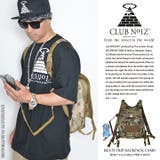 ≪BEATS TRIP BACKPACK≫様々な携帯電話 | 本格派大人のB系 | 詳細画像2