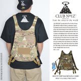 ≪BEATS TRIP BACKPACK≫様々な携帯電話 | 本格派大人のB系 | 詳細画像1