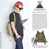 ≪BEATS TRIP BACKPACK≫様々な携帯電話 | 本格派大人のB系 | 詳細画像4