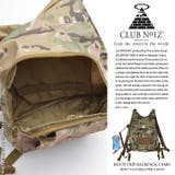 ≪BEATS TRIP BACKPACK≫様々な携帯電話 | 本格派大人のB系 | 詳細画像6