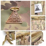 ≪BEATS TRIP BACKPACK≫様々な携帯電話 | 本格派大人のB系 | 詳細画像9