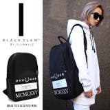 バックパック ≪URBANTECKBACK PACK | 本格派大人のB系  | 詳細画像2 
