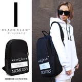 バックパック ≪URBANTECKBACK PACK | 本格派大人のB系  | 詳細画像6 