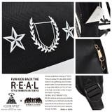 バックパック ≪URBANTECKBACK PACK | 本格派大人のB系  | 詳細画像8 