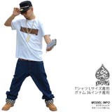 Tシャツ ≪ブロックチェック≫ACEFLAG エースフラッグ | 本格派大人のB系 | 詳細画像8