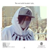 パーカー【CN TL PA | 本格派大人のB系 | 詳細画像8 