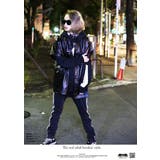 パーカー【CN TL PA | 本格派大人のB系 | 詳細画像1 