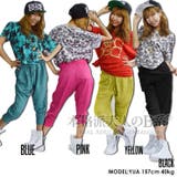 サルエルパンツ b系 ヒップホップ | 本格派大人のB系 | 詳細画像3
