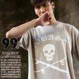Tシャツストリート系 ファッション 服 | 本格派大人のB系 | 詳細画像2