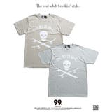 Tシャツストリート系 ファッション 服 | 本格派大人のB系 | 詳細画像8