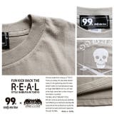 Tシャツストリート系 ファッション 服 | 本格派大人のB系 | 詳細画像10