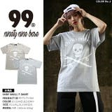 Tシャツストリート系 ファッション 服 | 本格派大人のB系 | 詳細画像1